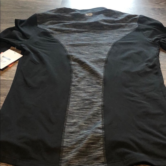 Athletic jacket - Picture 2 of 2